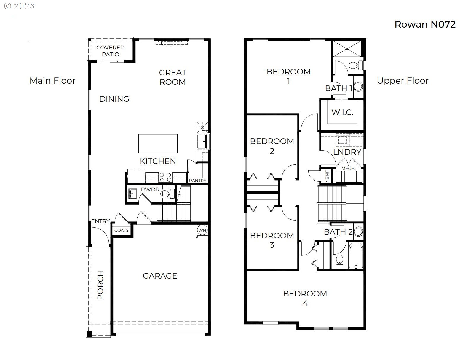 227 North Layla Place Ridgefield, WA 98642 - Photo 2 of 30