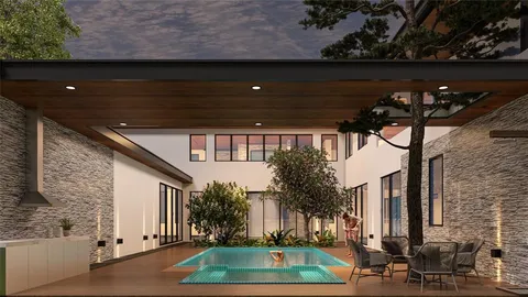 $975,000 | 6300 Forest Hills Drive, Austin, TX 78746