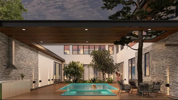 $975,000 | 6300 Forest Hills Drive, Austin, TX 78746