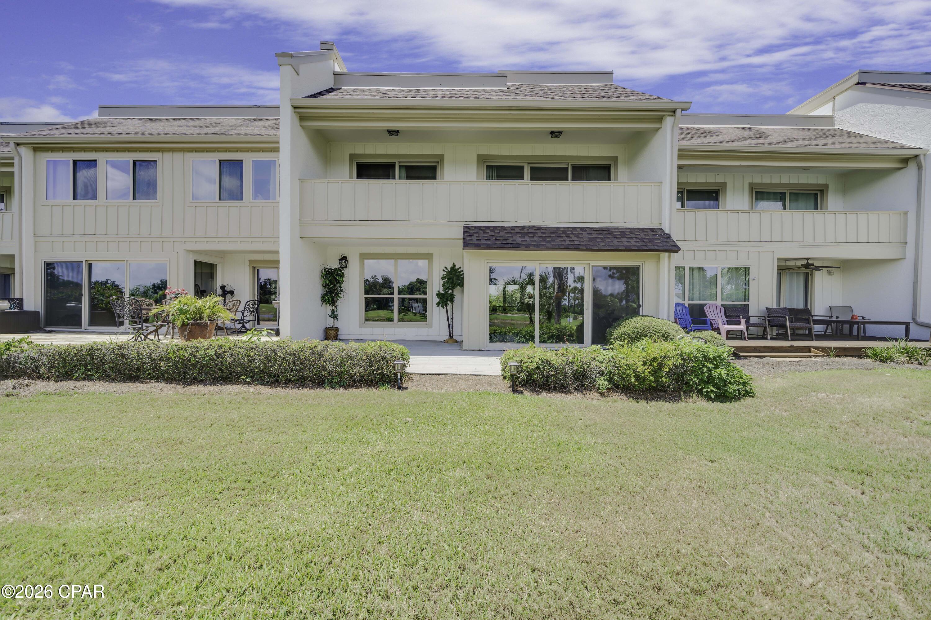 4301 Bay Point Road, Unit 487 Panama City, FL 32408 - Photo 41 of 48
