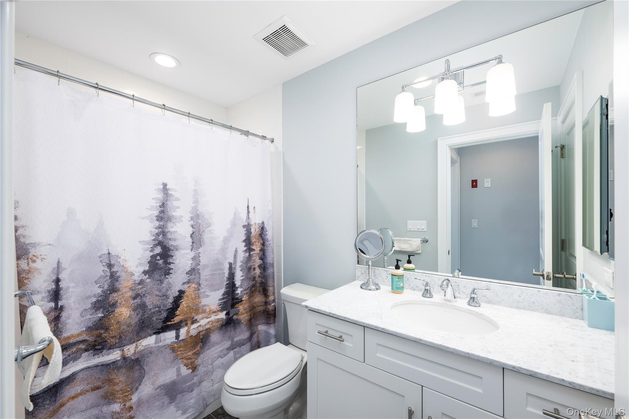 18 Stonehollow Road Brewster, NY 10509 - Photo 23 of 47 2nd floor hall bathroom