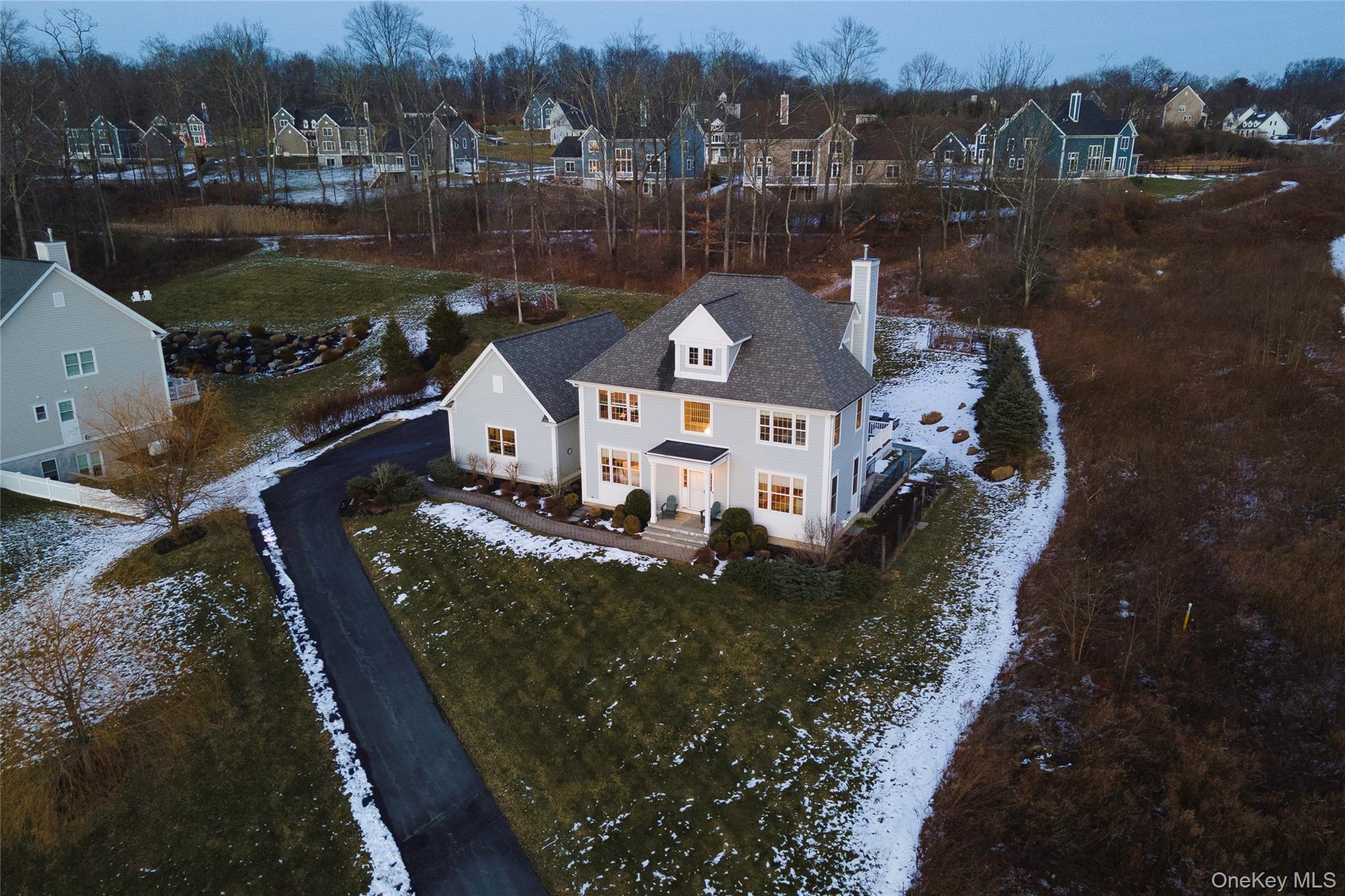 18 Stonehollow Road Brewster, NY 10509 - Photo 3 of 47