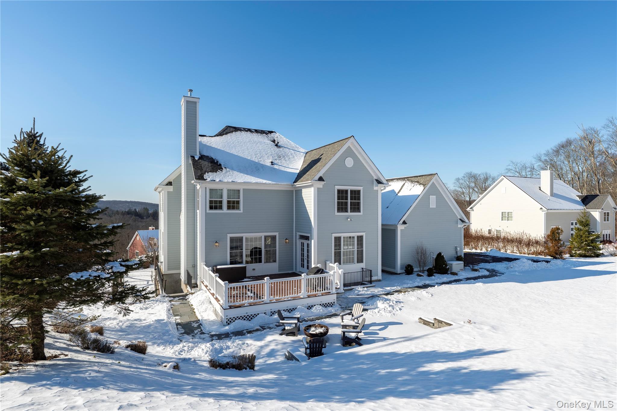 18 Stonehollow Road Brewster, NY 10509 - Photo 32 of 47