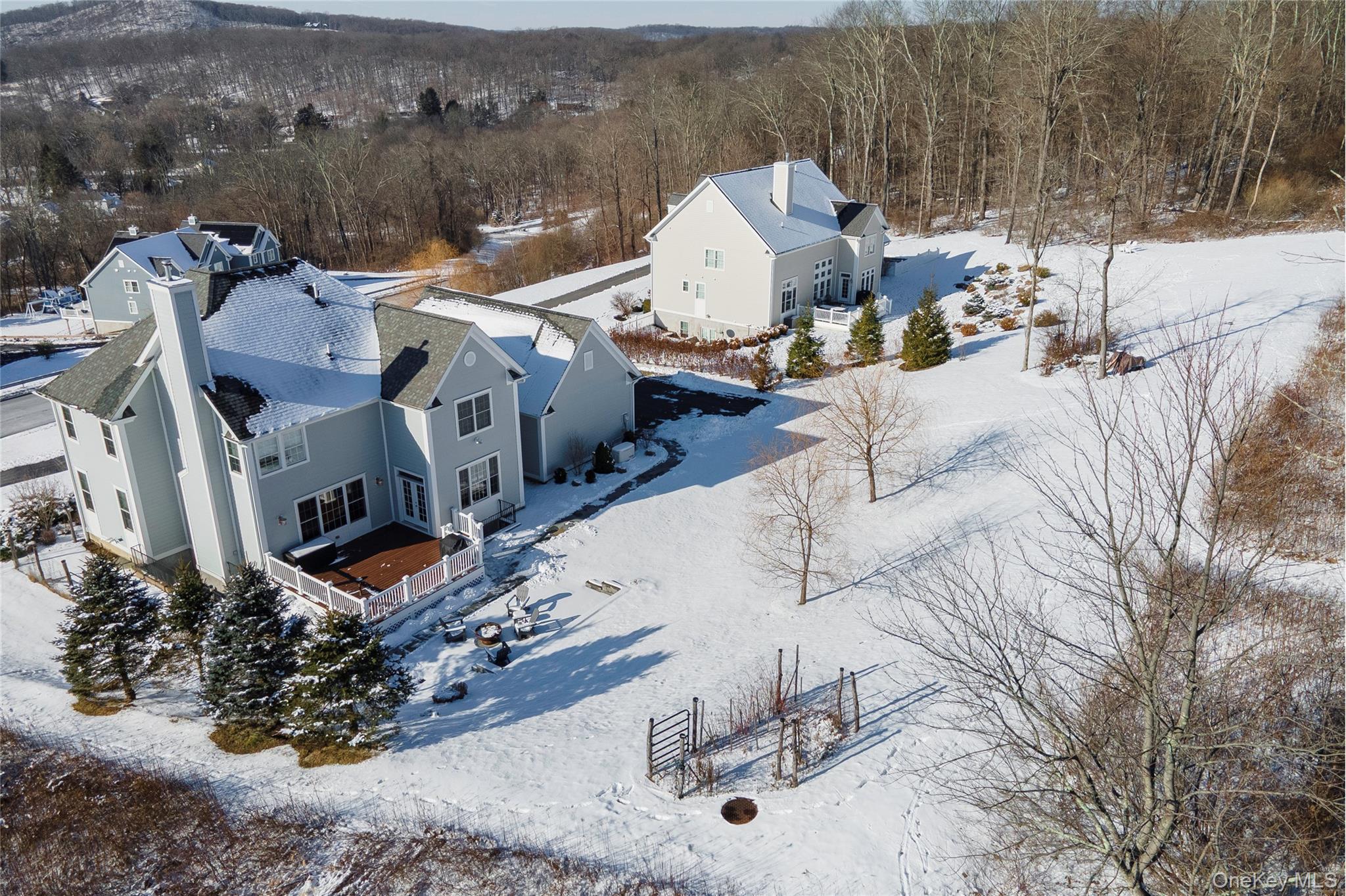 18 Stonehollow Road Brewster, NY 10509 - Photo 33 of 47