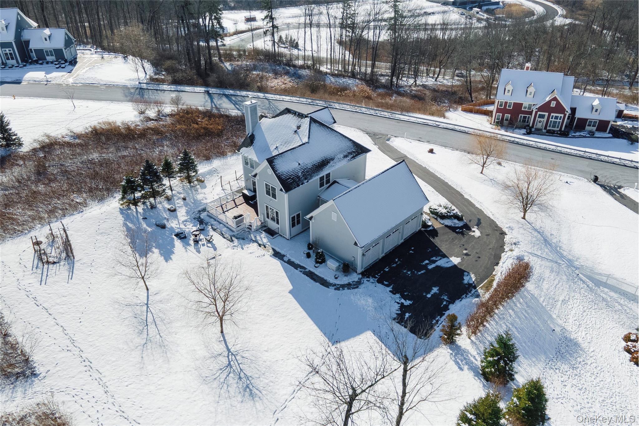 18 Stonehollow Road Brewster, NY 10509 - Photo 34 of 47