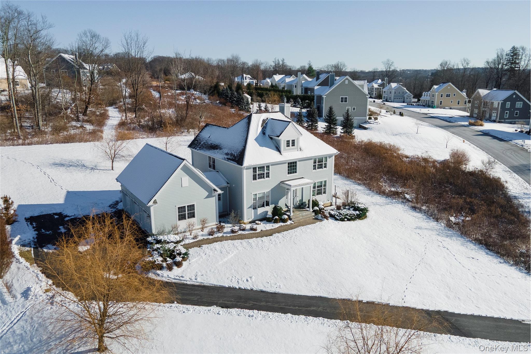 18 Stonehollow Road Brewster, NY 10509 - Photo 38 of 47