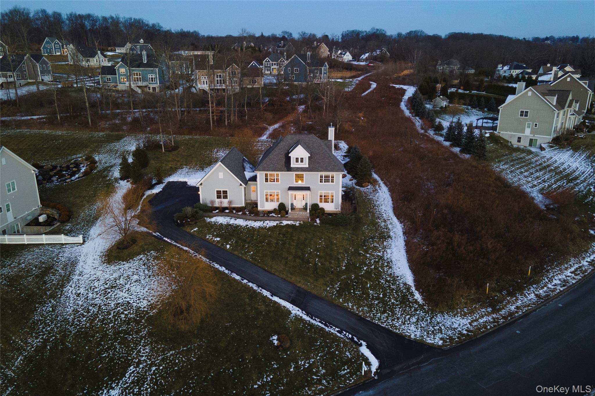 18 Stonehollow Road Brewster, NY 10509 - Photo 40 of 47