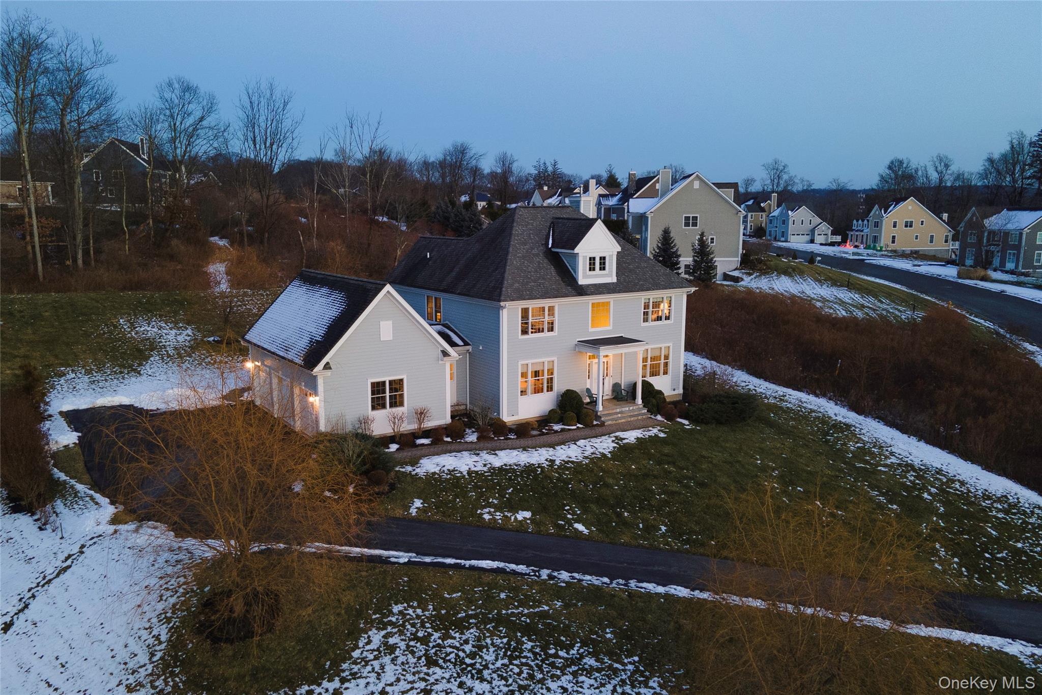 18 Stonehollow Road Brewster, NY 10509 - Photo 41 of 47