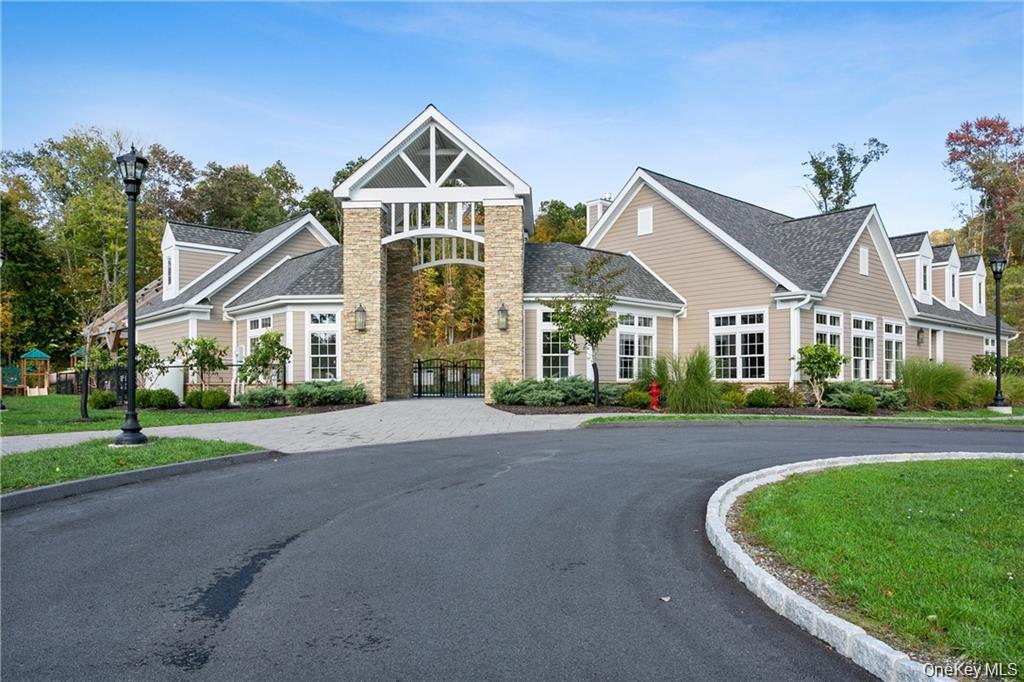 18 Stonehollow Road Brewster, NY 10509 - Photo 44 of 47 Community clubhouse