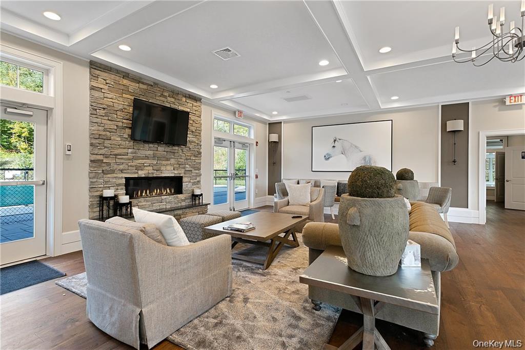 18 Stonehollow Road Brewster, NY 10509 - Photo 45 of 47 Community clubhouse