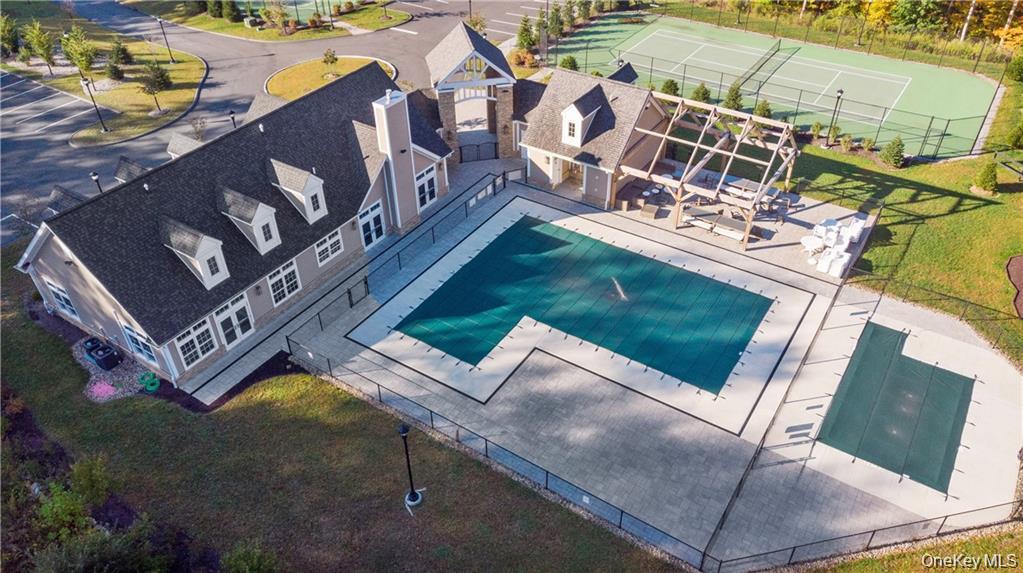 18 Stonehollow Road Brewster, NY 10509 - Photo 47 of 47 Community clubhouse plus pool