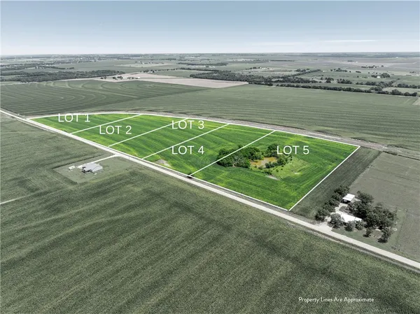 $150,000 | Tbd Lot 3 Tbd Mynar Road, West, TX 76691