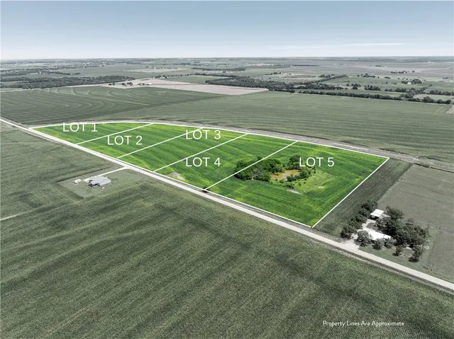$150,000 | Tbd Lot 3 Tbd Mynar Road, West, TX 76691