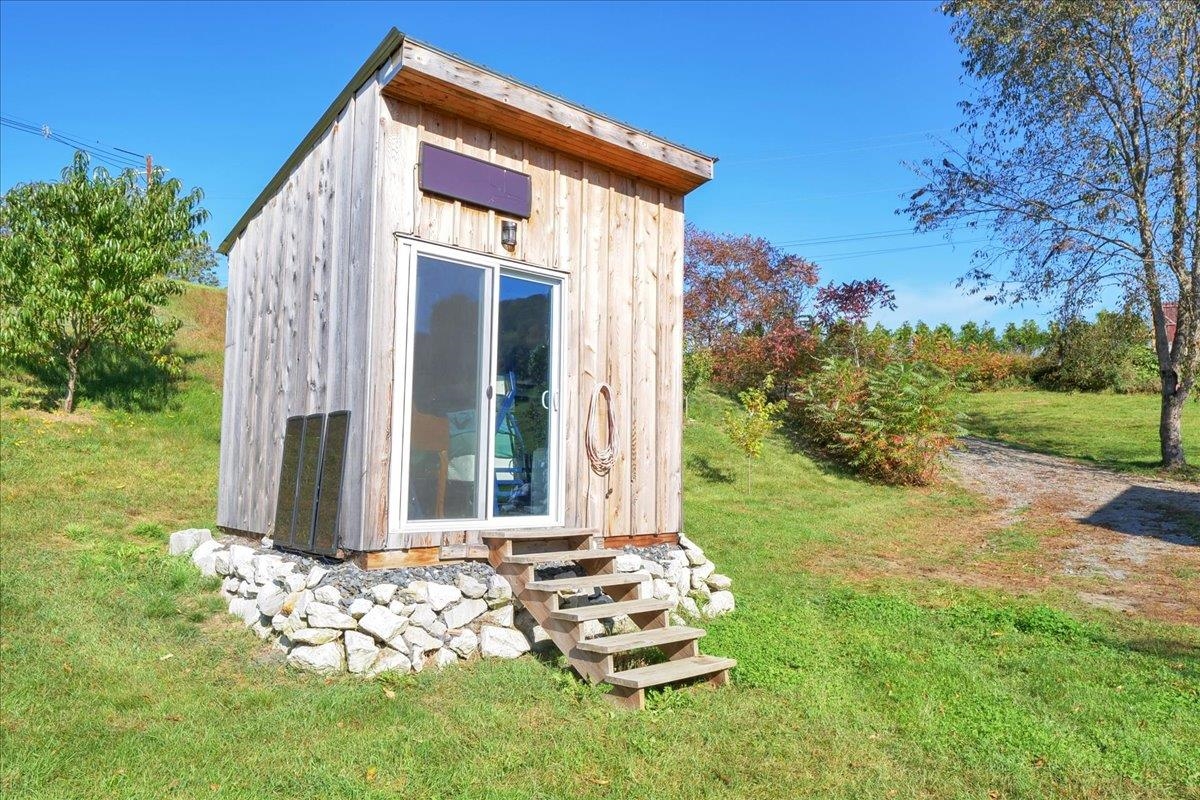 12 Cemetery Hill Road Randolph, VT 05061 - Photo 26 of 35