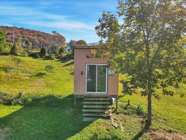 $199,000 | 12 Cemetery Hill Road, Randolph, VT 05061