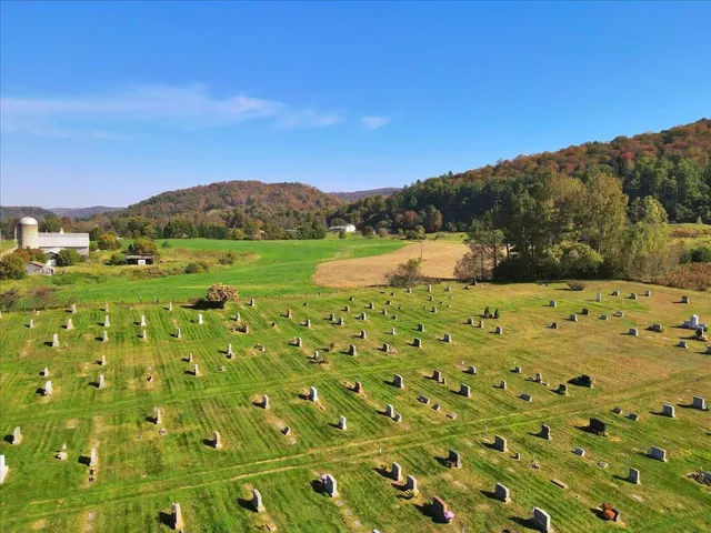 $199,000 | 12 Cemetery Hill Road, Randolph, VT 05061