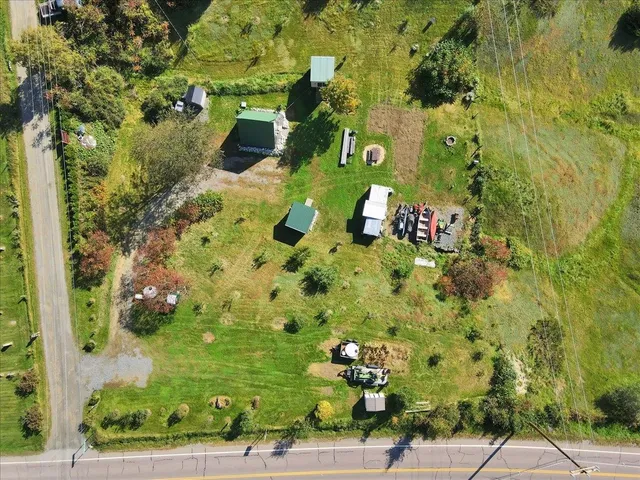 $199,000 | 12 Cemetery Hill Road, Randolph, VT 05061