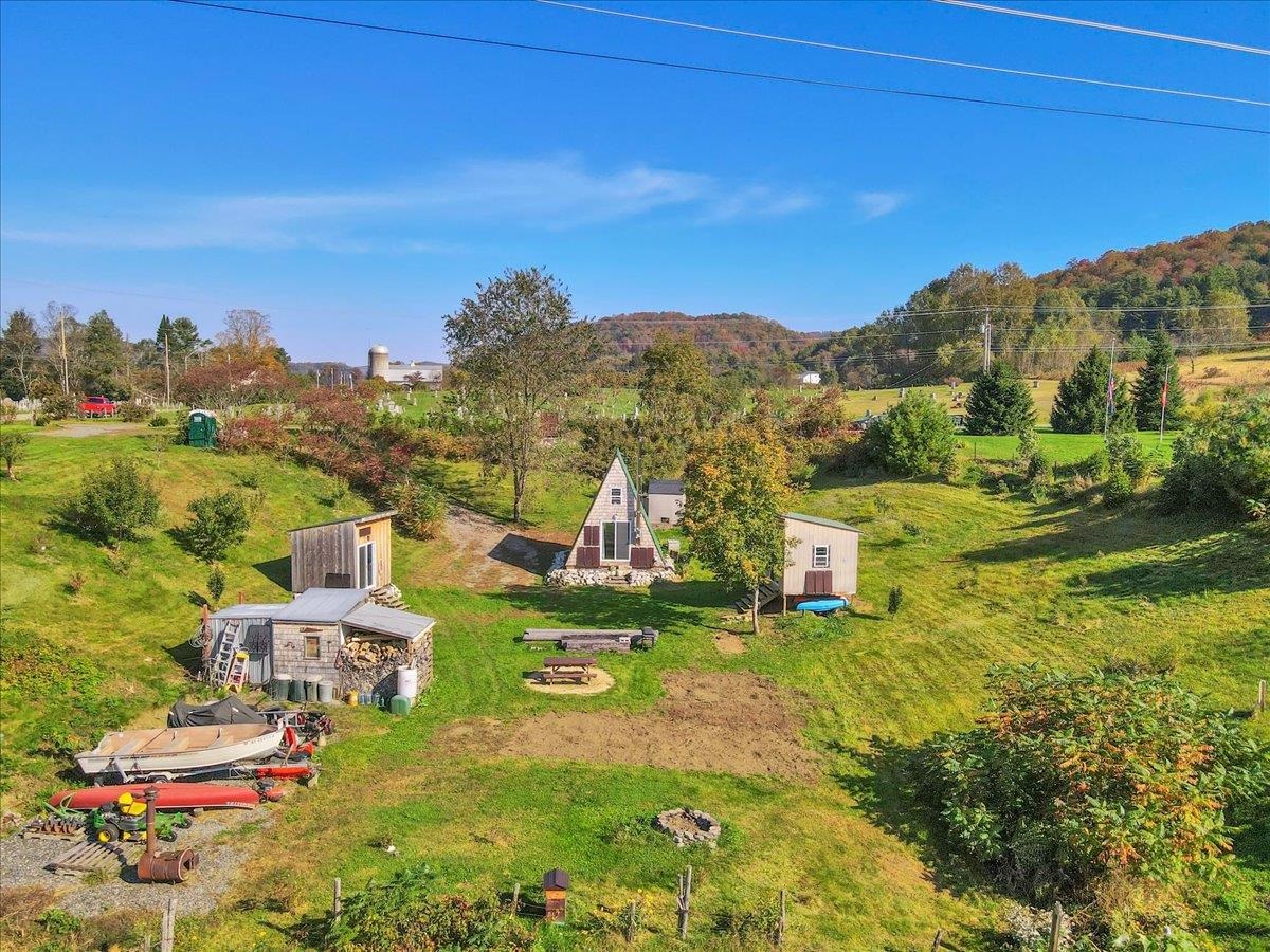 12 Cemetery Hill Road Randolph, VT 05061 - Photo 34 of 35