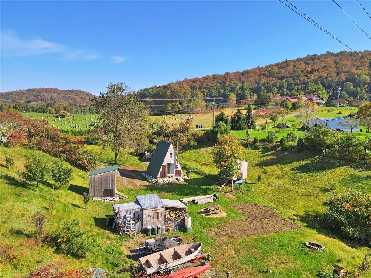 12 Cemetery Hill Road Randolph, VT 05061 - Photo 35 of 35