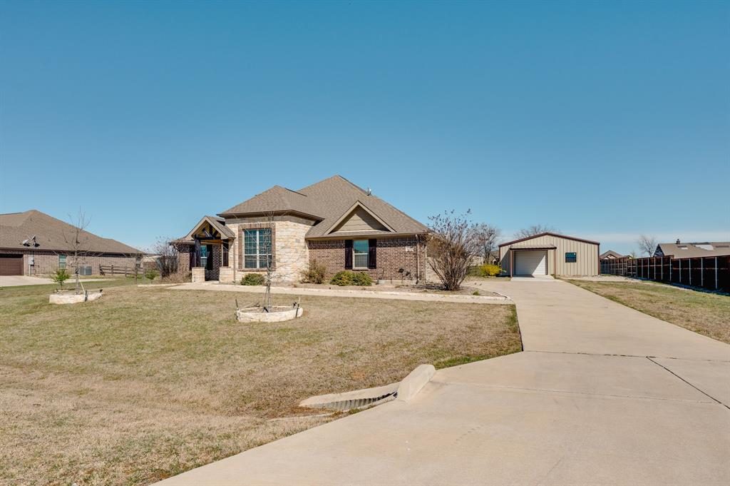 132 Heather Lane Decatur, TX 76234 - Photo 1 of 1 Gallery Image 1