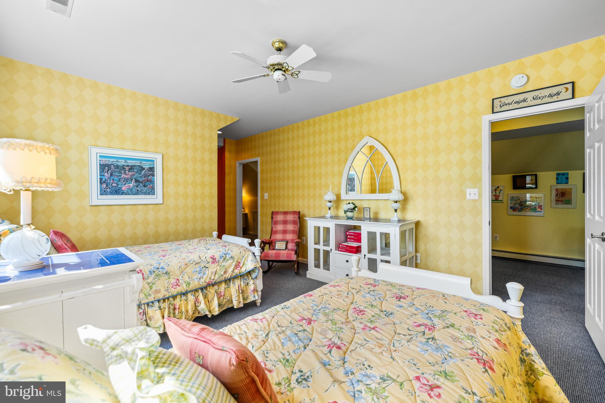 7715 Ruxwood Road Baltimore, MD 21204 - Photo 39 of 58