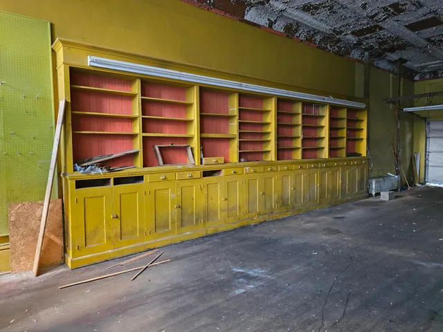 $1 | 102 Main Street North, Canton, MN 55922