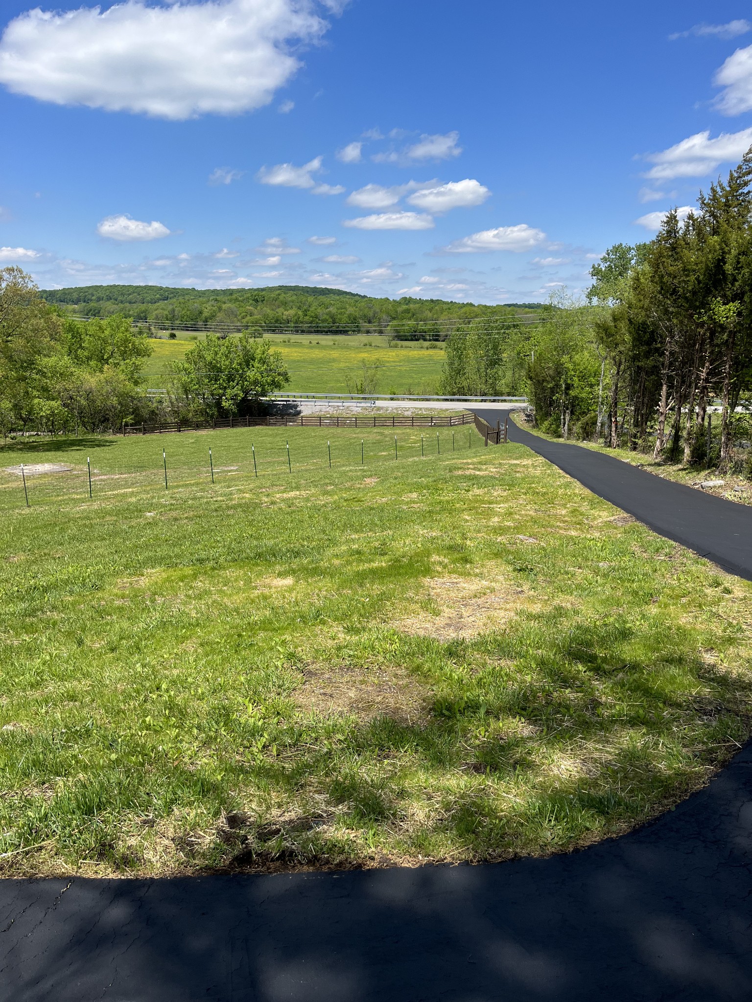 4650 Chicken Road Lebanon, TN 37090 - Photo 4 of 45 a view of an swimming pool and an outdoor space