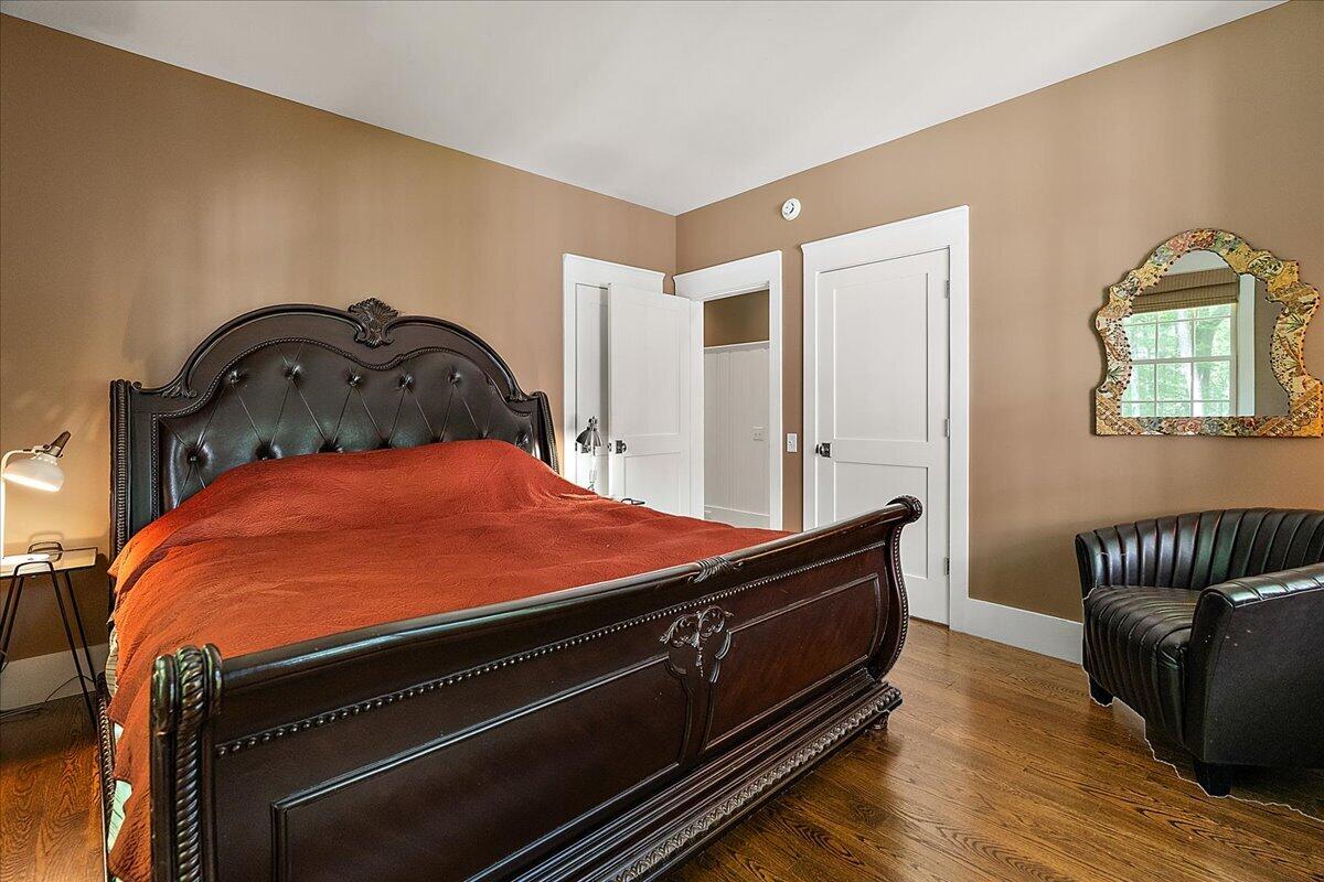 7957 Barbara's Way Harbert, MI 49115 - Photo 26 of 54 Bedroom