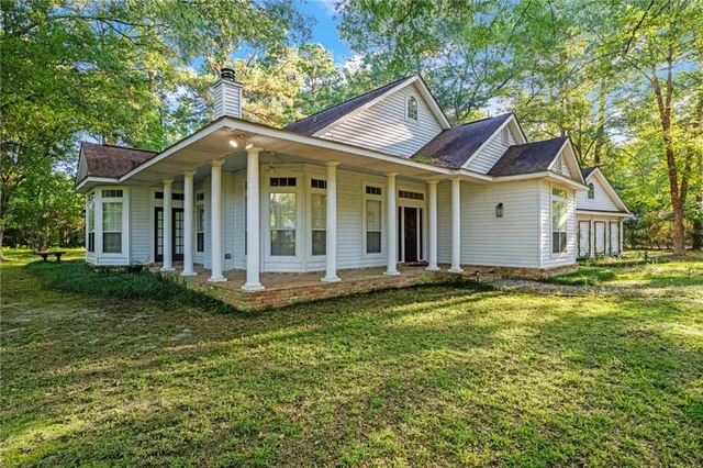 $420,000 | 18063 Pheasant Lane, Covington, LA 70435