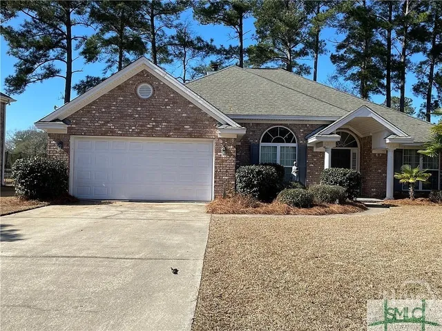 $2,700 | 568 Marsh View Drive, Richmond Hill, GA 31324