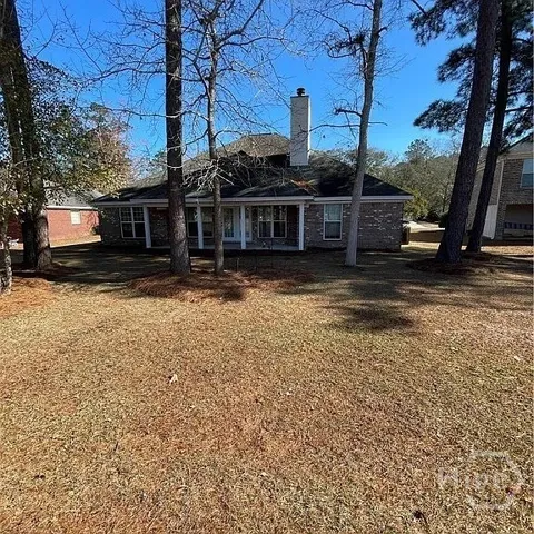 $2,700 | 568 Marsh View Drive, Richmond Hill, GA 31324