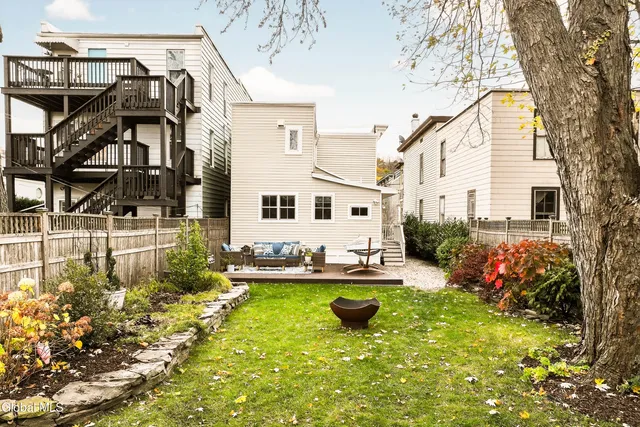 $789,000 | 19 8th Street, Hudson, NY 12534