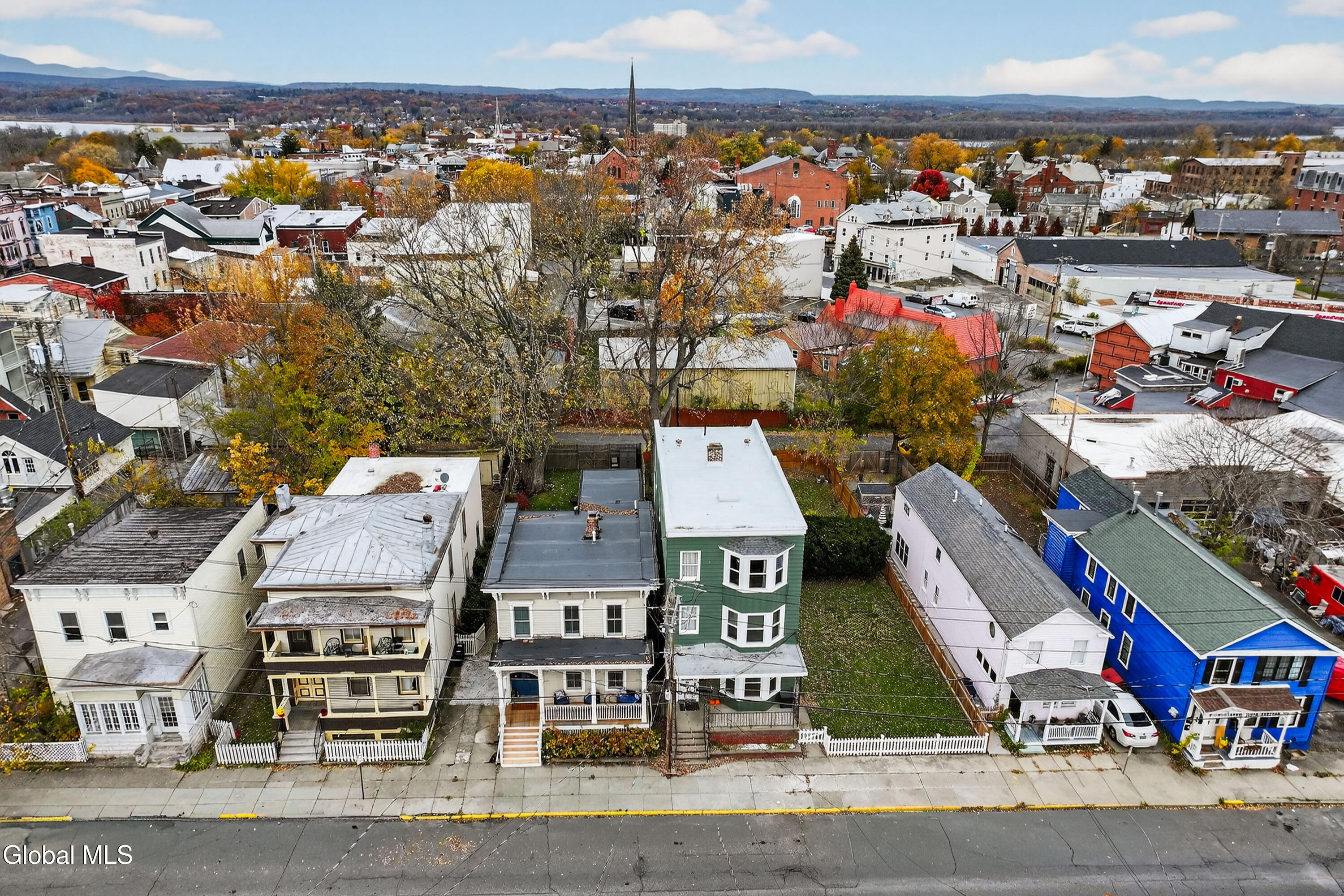19 8th Street Hudson, NY 12534 - Photo 37 of 45 19 8th Street x This Old Hudson-38