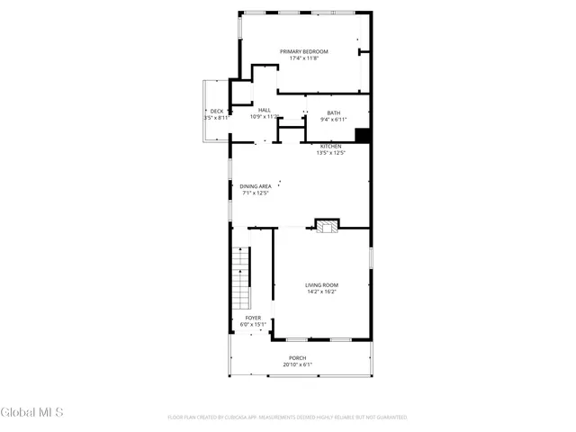 $789,000 | 19 8th Street, Hudson, NY 12534