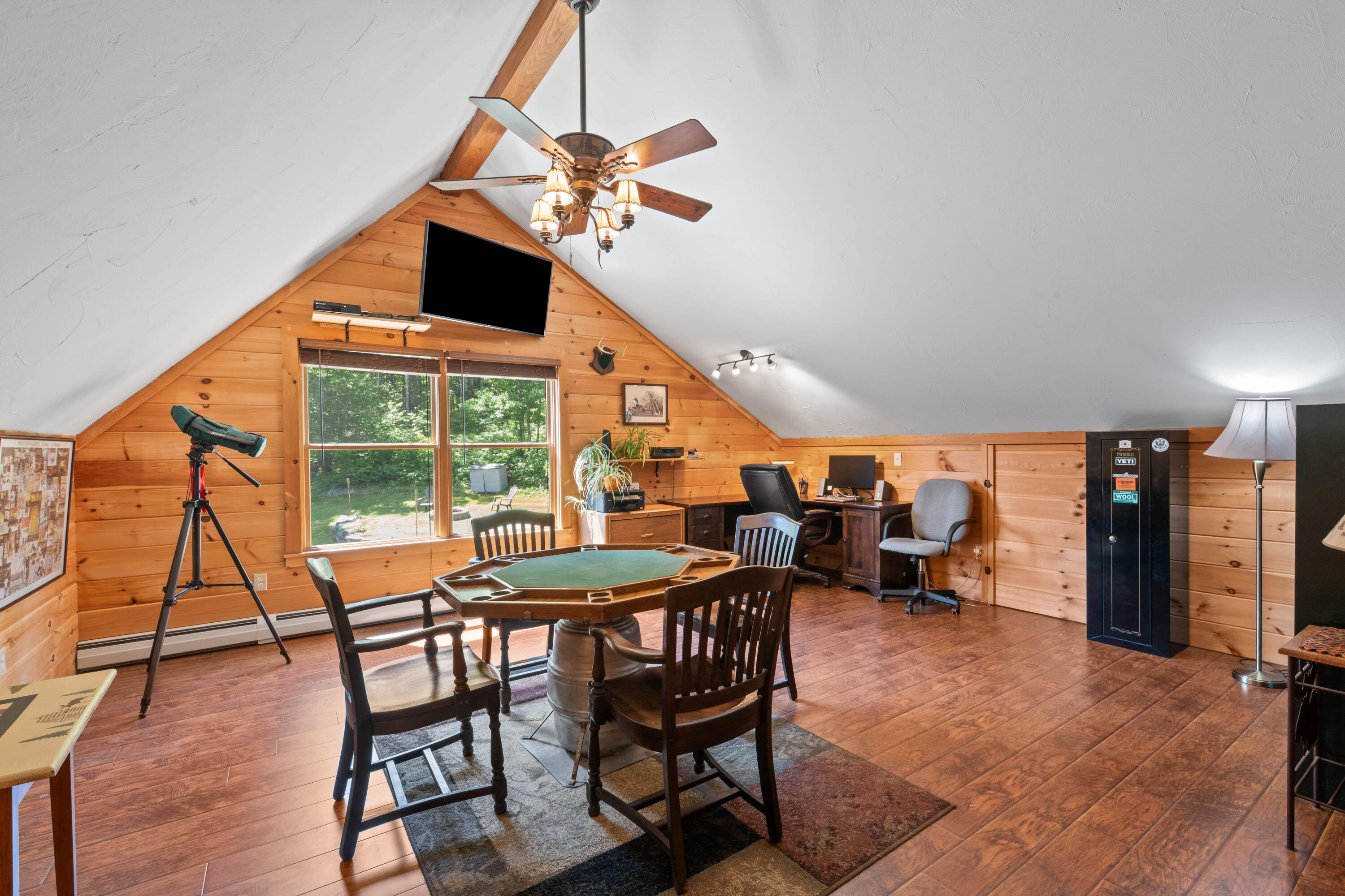 183 Sabattus Trail Road Lovell, ME 04051 - Photo 22 of 39 DSC_9550