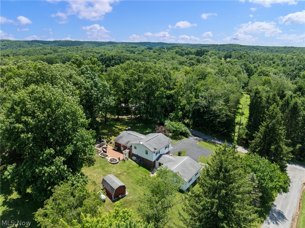1716 Cameron Hollow Road New Cumberland, WV 26047 - Photo 35 of 44