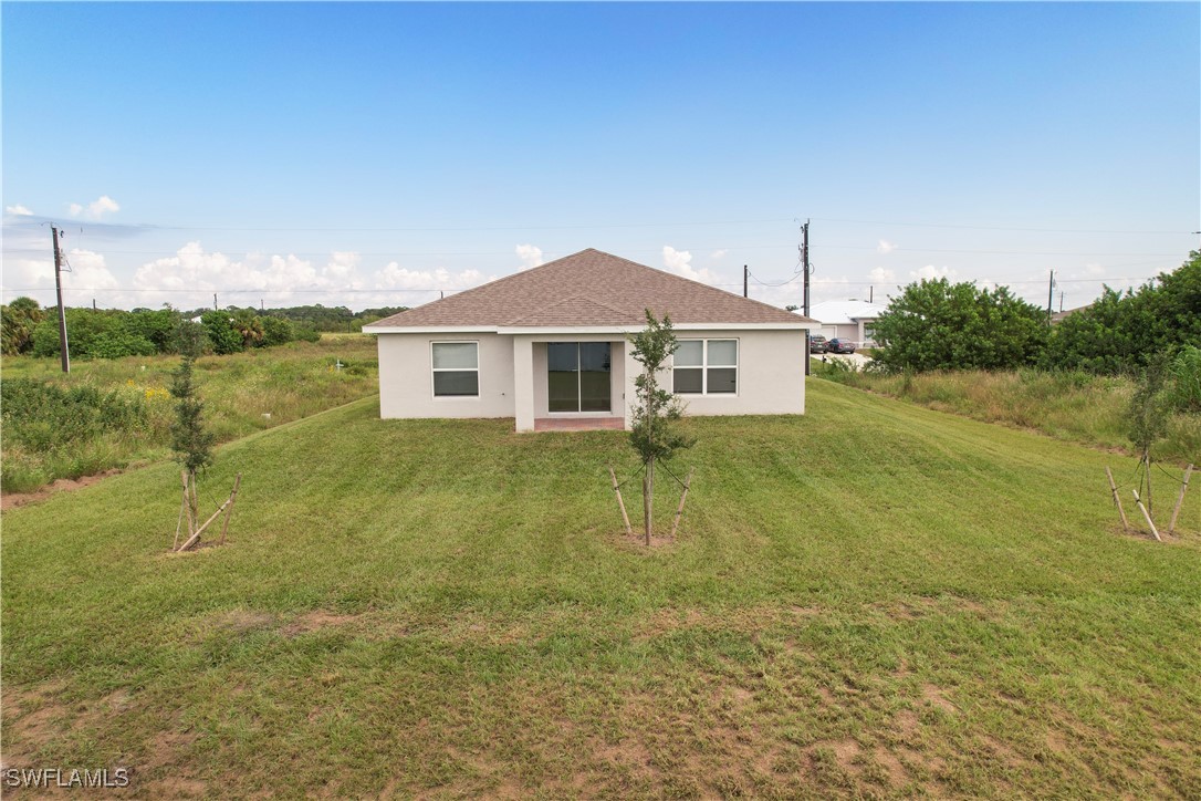 136 Harley Terrace LaBelle, FL 33935 - Photo 22 of 23