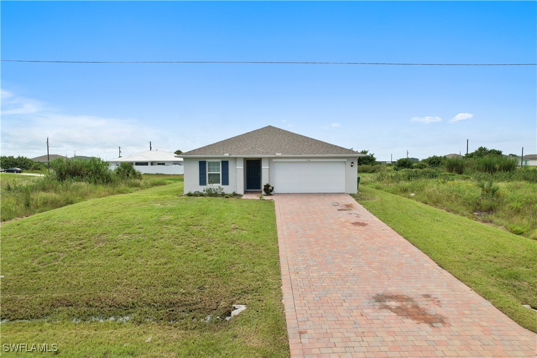 136 Harley Terrace LaBelle, FL 33935 - Photo 23 of 23