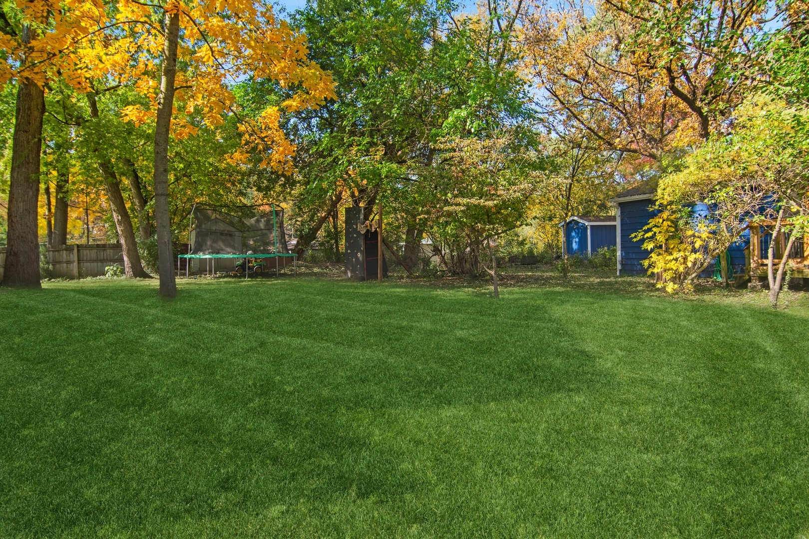 8713 Gardner Road Fox River Grove, IL 60021 - Photo 22 of 25