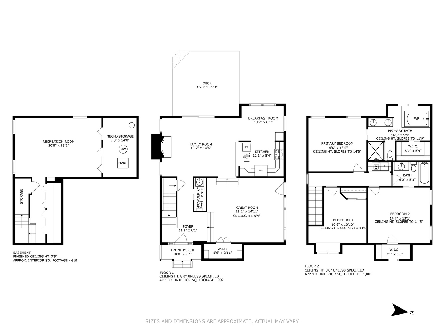 8713 Gardner Road Fox River Grove, IL 60021 - Photo 23 of 25 unknown