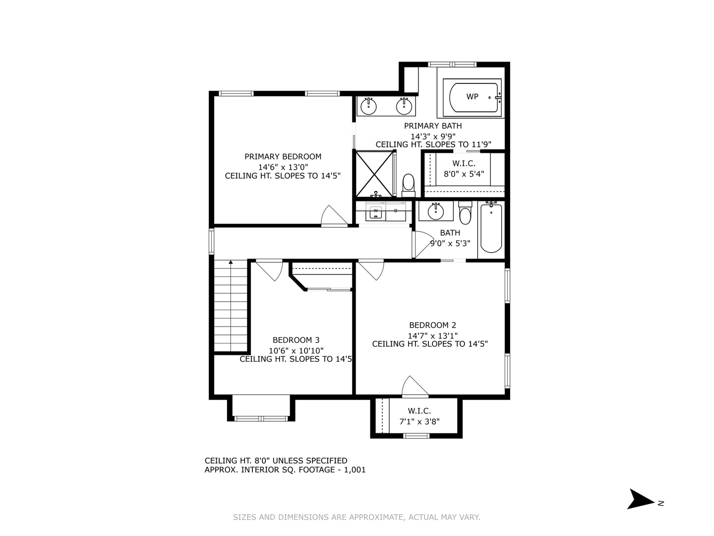 8713 Gardner Road Fox River Grove, IL 60021 - Photo 24 of 25 a picture of a bench in front of a wall