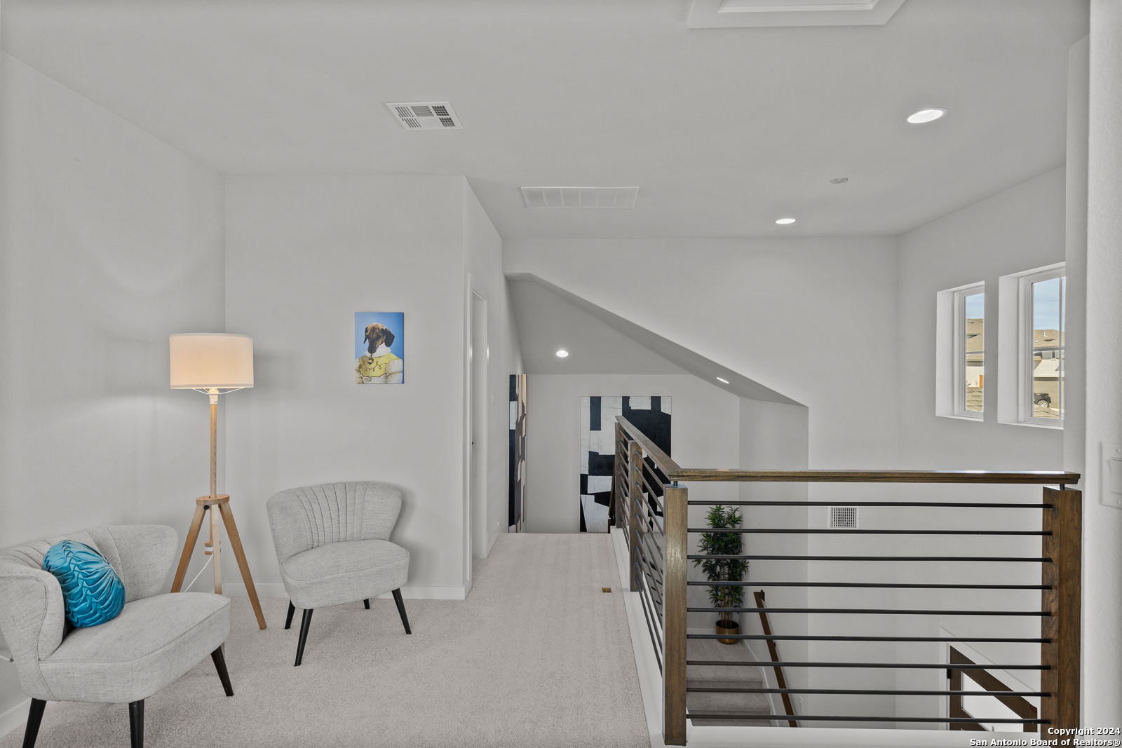 1521 Escarpment Road New Braunfels, TX 78132 - Photo 45 of 65