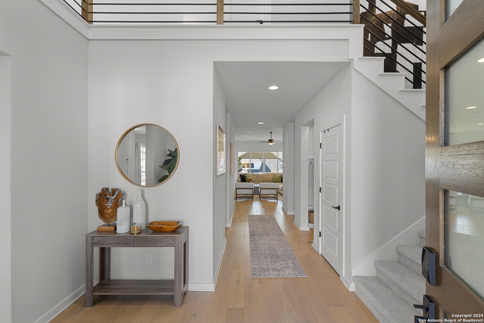 1521 Escarpment Road New Braunfels, TX 78132 - Photo 5 of 65