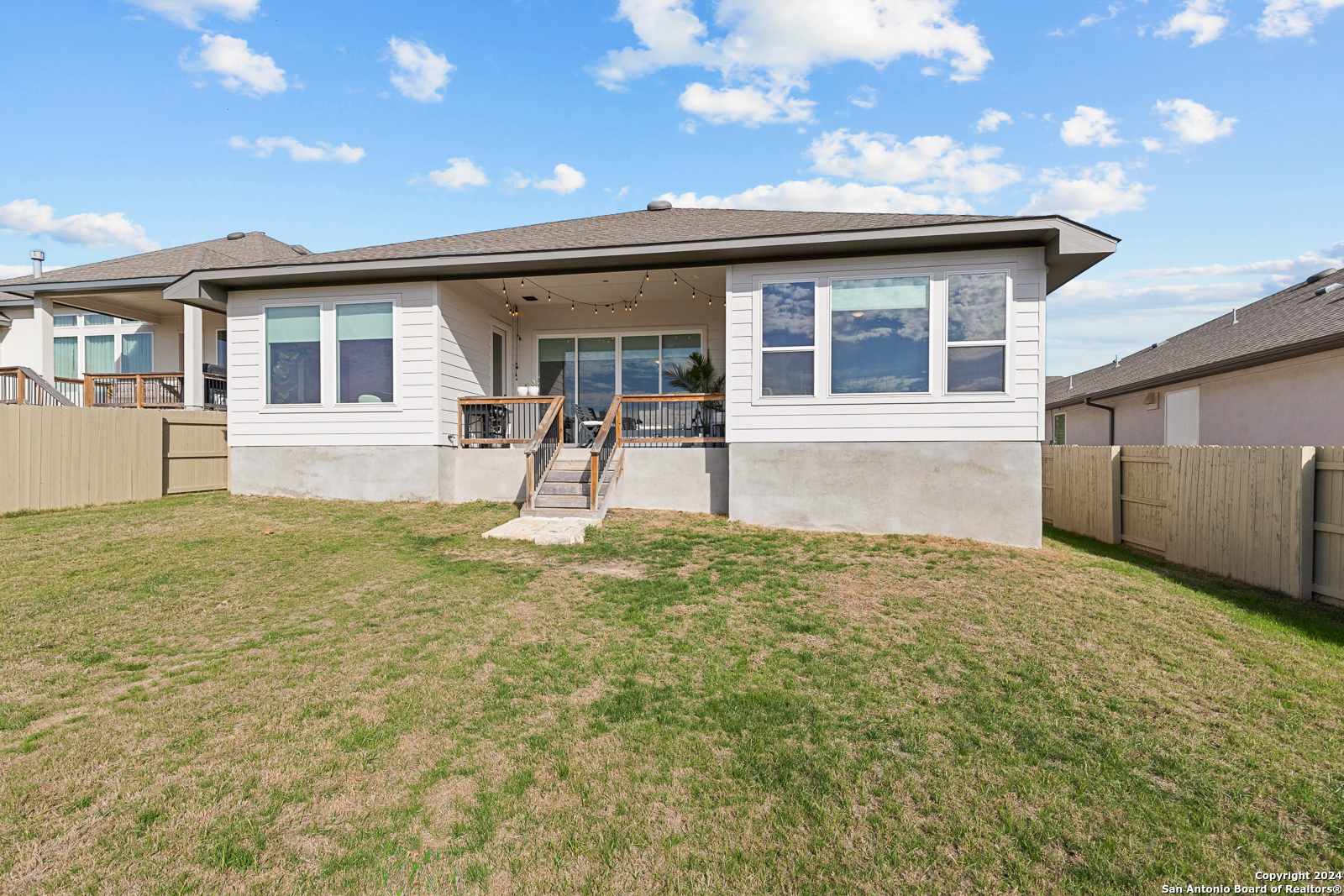 1521 Escarpment Road New Braunfels, TX 78132 - Photo 54 of 65