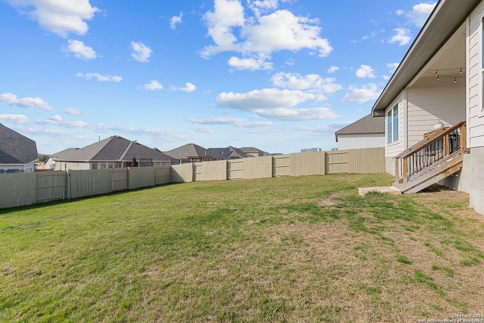 1521 Escarpment Road New Braunfels, TX 78132 - Photo 56 of 65