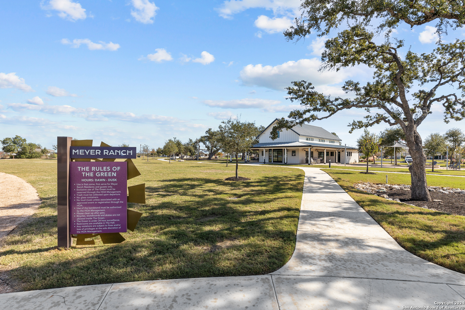 1521 Escarpment Road New Braunfels, TX 78132 - Photo 59 of 65