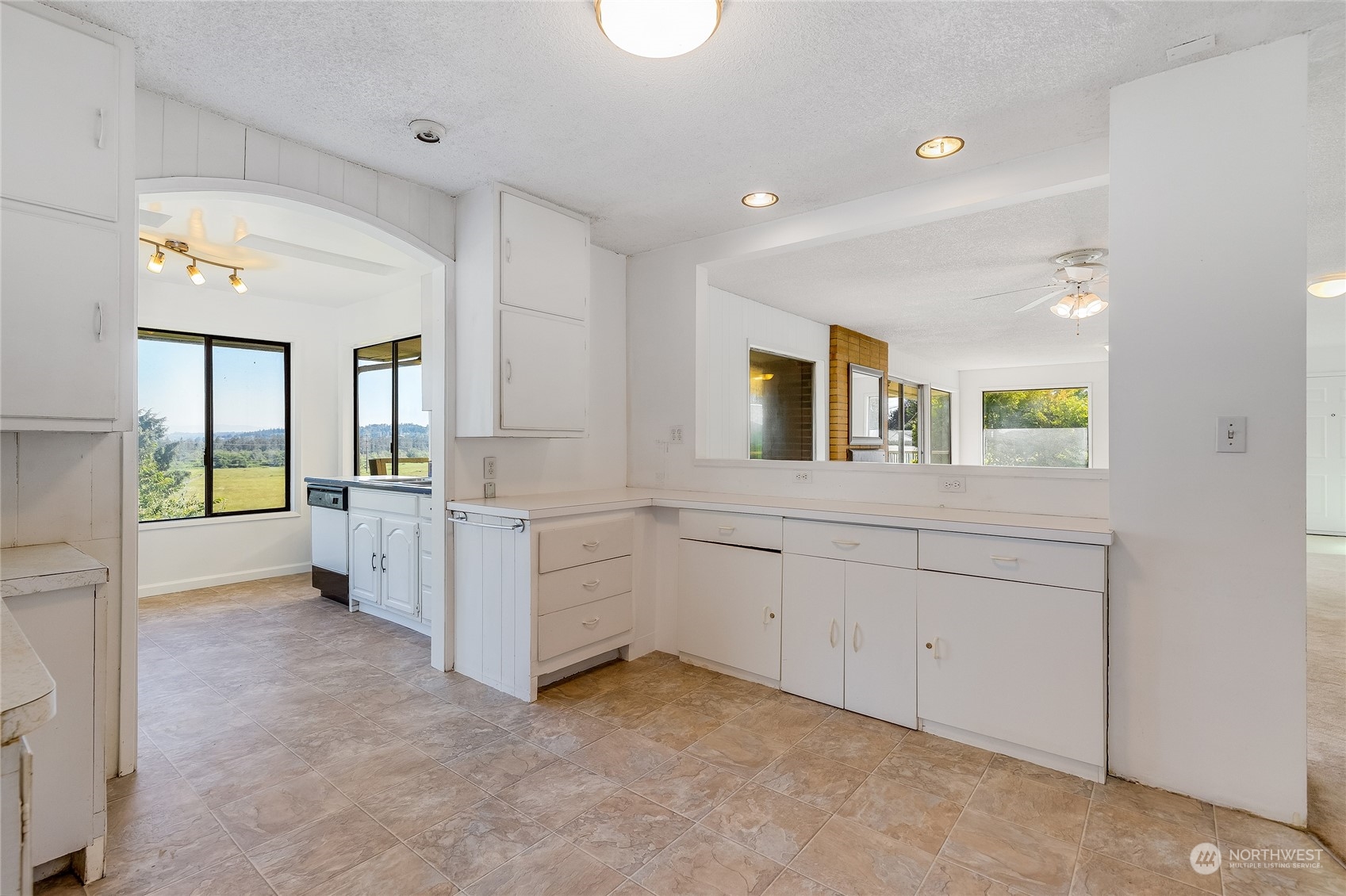 6705 Skipley Road Snohomish, WA 98290 - Photo 11 of 40 a bathroom with a sink and mirror