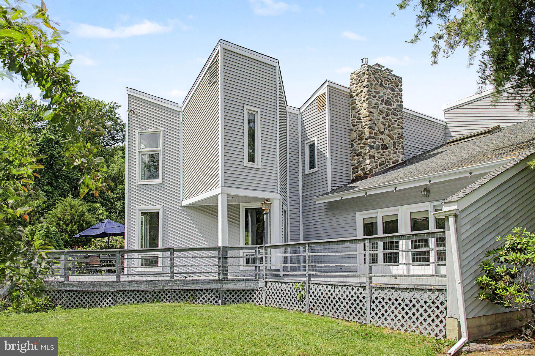 5728 Carversville Road Doylestown, PA 18902 - Photo 36 of 74