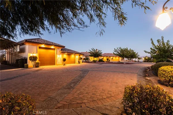 $1,699,000 | 12260 Desert Rose Way, Oak Hills, CA 92344