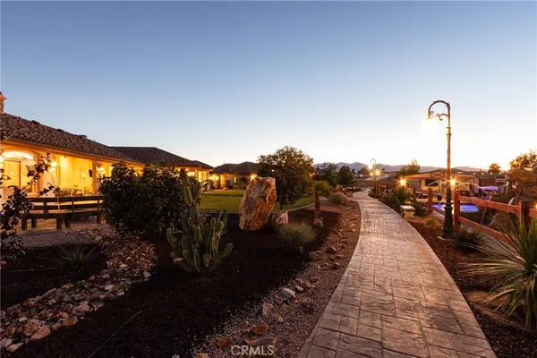 $1,699,000 | 12260 Desert Rose Way, Oak Hills, CA 92344